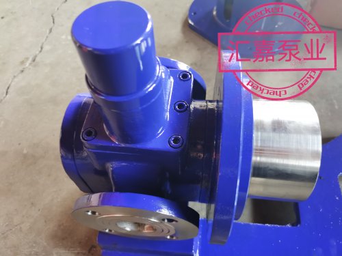 <b>磁(cí)力齒輪泵空(kōng)轉的影響有(you)哪些？</b>