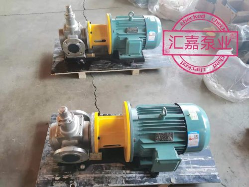 <b>磁力齒輪泵(beng)磁鋼消磁的(de)主要原因有(yǒu)哪些？</b>