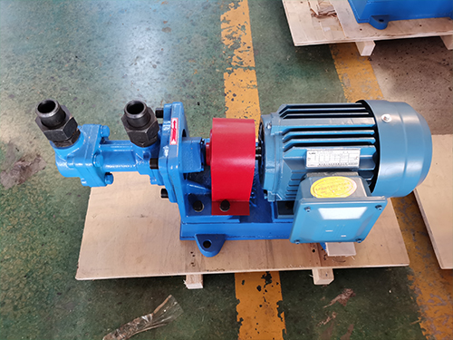 3Gr三螺杆(gǎn)泵