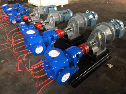 <strong>NCB内齧(niè)合齒輪泵</strong>