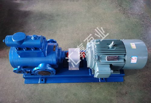 怎(zěn)樣選擇(ze)合适的(de)三螺杆(gan)泵産品(pǐn)