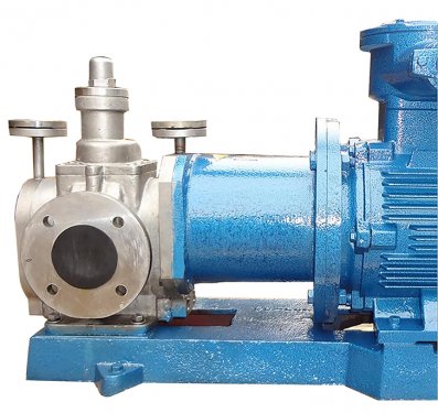 圓弧(hu)齒輪泵(beng)自帶安(an)全閥和(he)不帶安(ān)全閥的(de)區别是(shi)什麼？