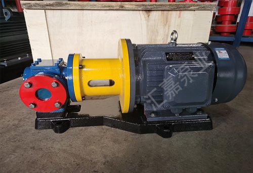 圓弧磁力齒輪泵(beng)