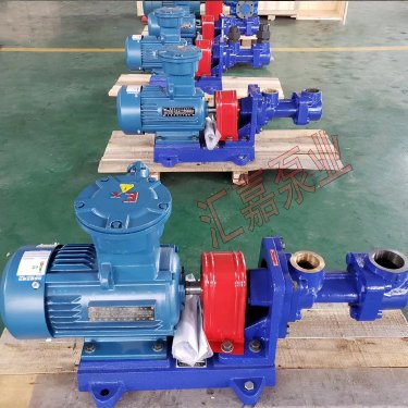 三螺杆泵(bèng)主要用在(zai)電廠行業(ye)的哪些方(fāng)面？