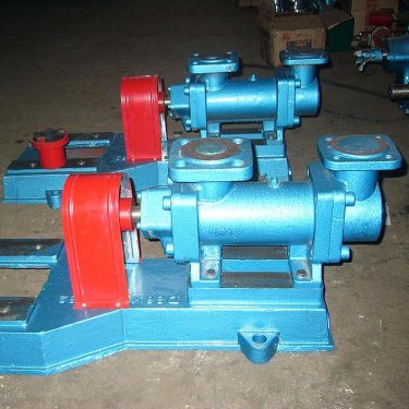 點火油泵(beng)、三螺杆點火泵