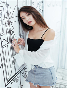 91色桃-西行纪