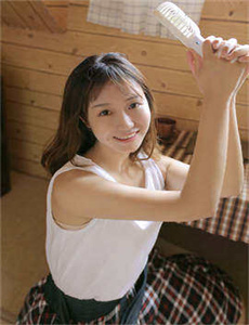 女人贞慧