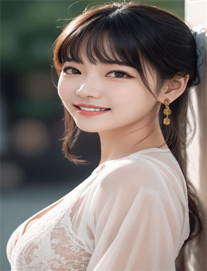 【艺术评论】文化研究者眼中的《神装少女小缠》的导演风格与创作特点