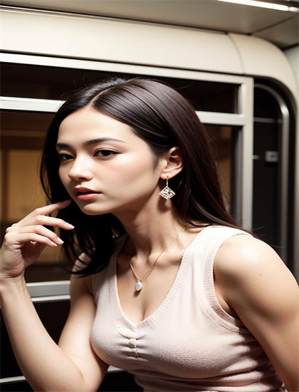 制作全记录情色片《致命美人2019》：制作的成本分配与效益分析 展现影视工作者的专业精神